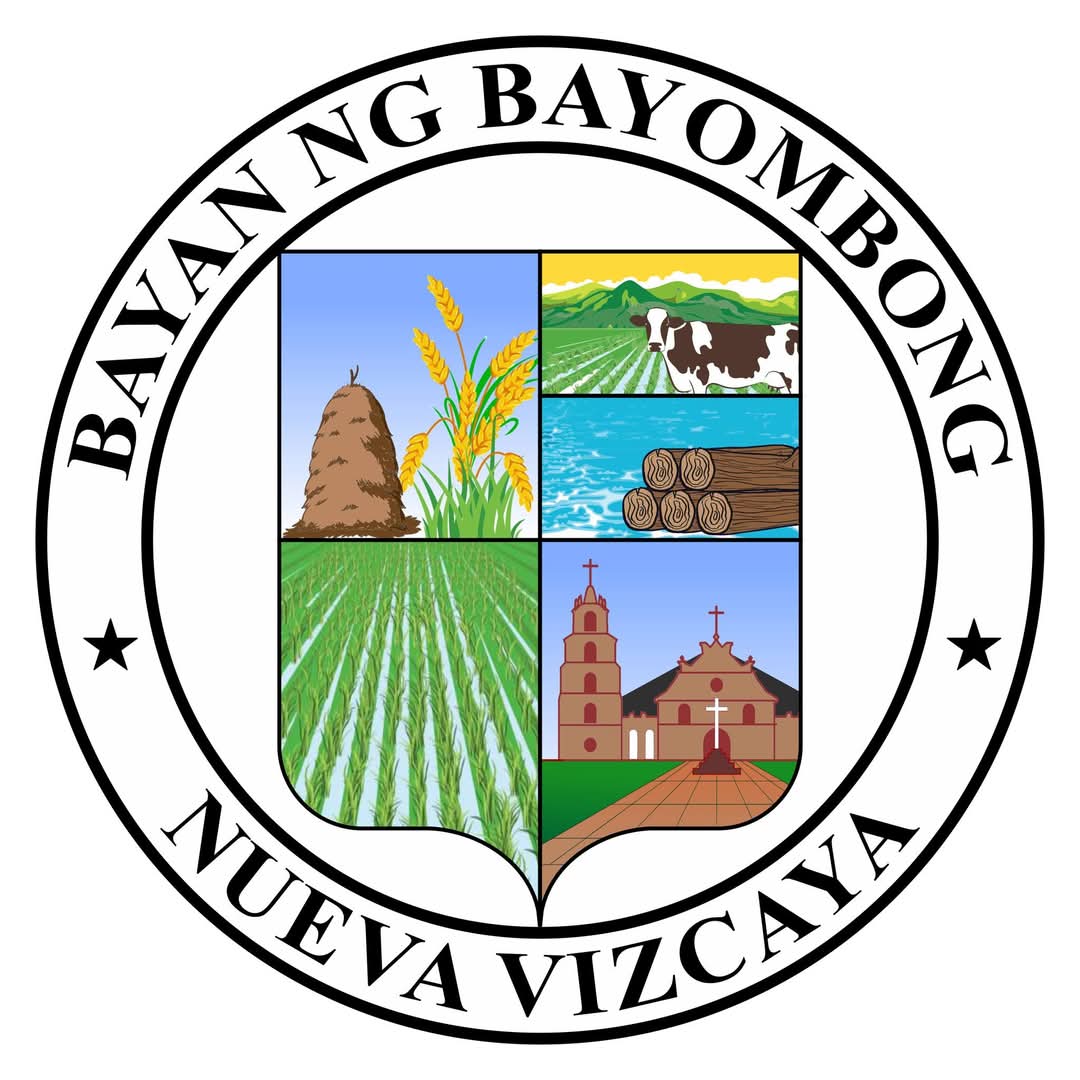 Bayombong Seal